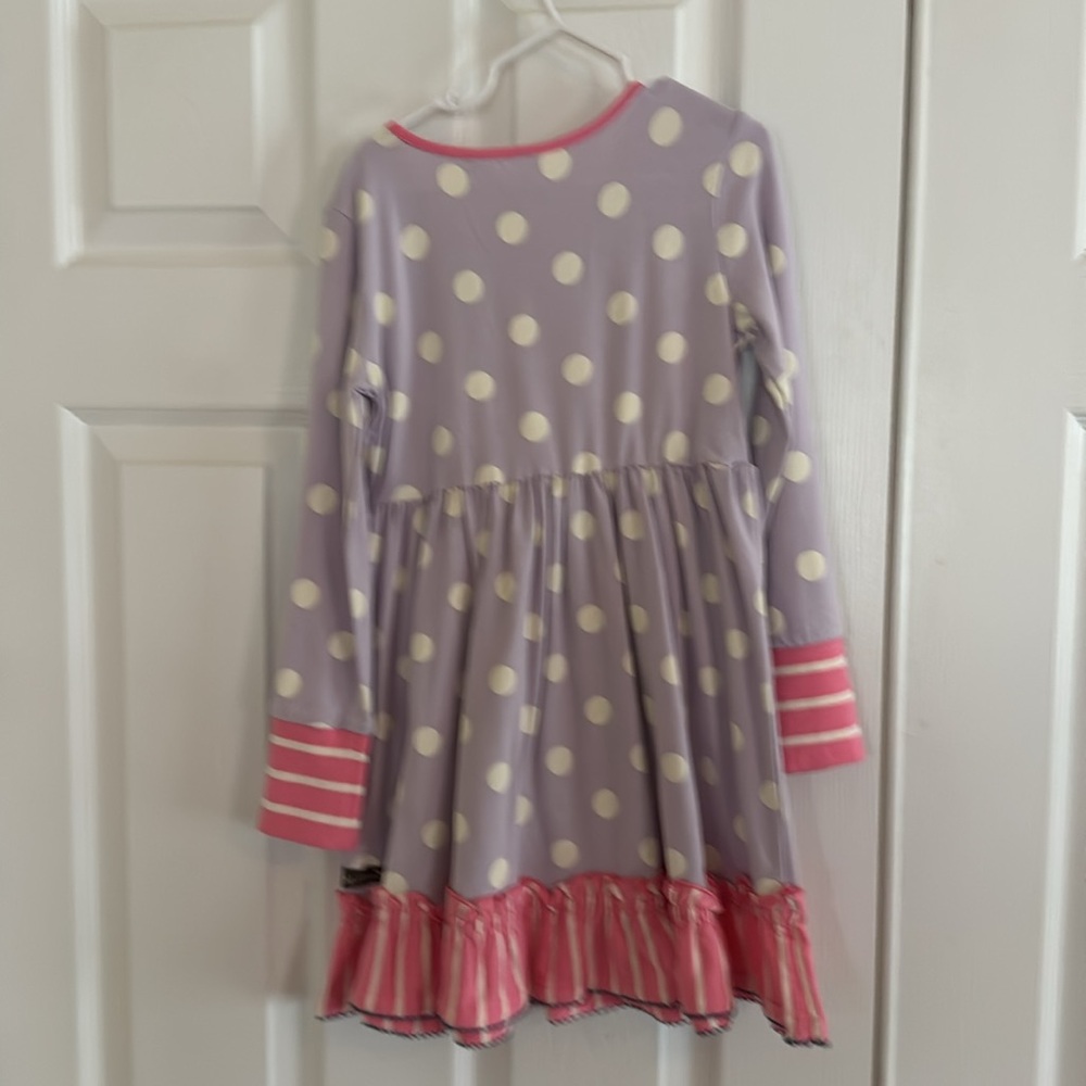 Matilda Jane dress size 6 girls NWT - Picture 3 of 3